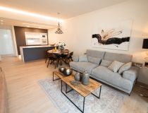 New build - Апартаменты - Гвардамар дель Сегура - Урб. Ель Расо