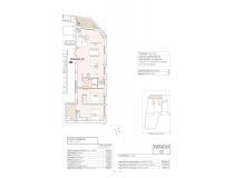 New build - Апартаменты - Hondon de las Nieves - Pueblo