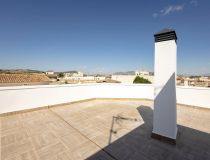 New build - Апартаменты - Jacarilla - pueblo