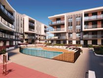 New build - Апартаменты - Javea