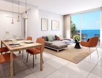 New build - Апартаменты - La Manga del Mar Menor - La Manga