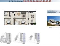 New build - Апартаменты - La Marina - La Marina del Pinet