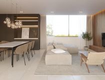 New build - Апартаменты - la Nucia - Bello Horizonte