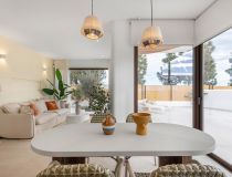 New build - Апартаменты - Los Alcázares - La Serena Golf