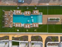 New build - Апартаменты - Los Alcázares - La Serena Golf