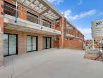 New build - Апартаменты - Los Alcázares - Serena Golf