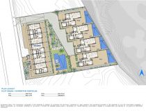 New build - Апартаменты - Los Alcázares - Serena Golf