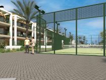New build - Апартаменты - Los Alcázares - Serena Golf