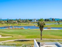 New build - Апартаменты - Los Alcázares - Serena Golf