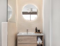 New build - Апартаменты - Los Alcázares - Serena Golf