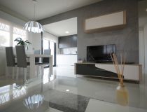 New build - Апартаменты - Los Belones