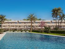 New build - Апартаменты - Málaga - Estepona