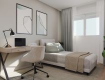 New build - Апартаменты - Málaga - Estepona