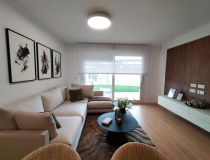 New build - Апартаменты - Monforte del Cid - Alenda Golf