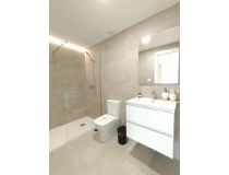 New build - Апартаменты - Monforte del Cid - Alenda Golf
