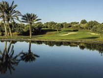 New build - Апартаменты - Monforte del Cid - Alenda Golf