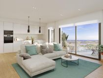 New build - Апартаменты - Mutxamel - Bonalba-cotoveta