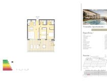 New build - Апартаменты - Mutxamel - Bonalba-cotoveta