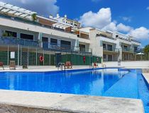 New build - Апартаменты - Orihuela Costa - Campoamor