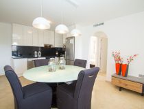 New build - Апартаменты - Orihuela - гольфовые поля