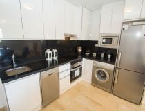 New build - Апартаменты - Orihuela - гольфовые поля