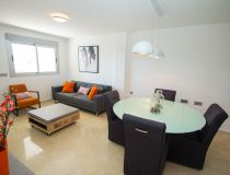 New build - Апартаменты - Orihuela - гольфовые поля