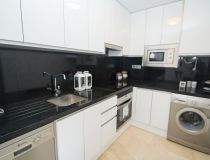 New build - Апартаменты - Orihuela - гольфовые поля