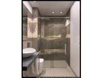 New build - Апартаменты - Orihuela - гольфовые поля