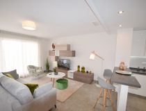 New build - Апартаменты - Orihuela - гольфовые поля