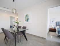 New build - Апартаменты - Orihuela - гольфовые поля