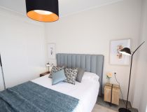 New build - Апартаменты - Orihuela - гольфовые поля