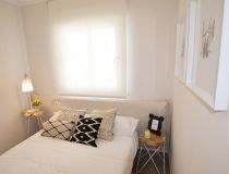 New build - Апартаменты - Orihuela - гольфовые поля