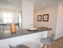 New build - Апартаменты - Orihuela - гольфовые поля