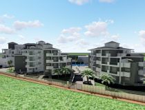 New build - Апартаменты - Orihuela - гольфовые поля