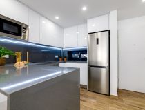 New build - Апартаменты - Orihuela - гольфовые поля