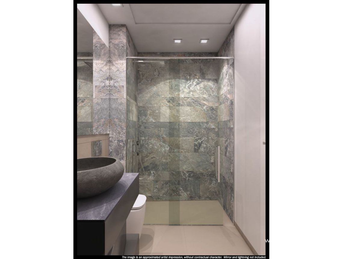 New build - Апартаменты - Orihuela - гольфовые поля