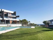 New build - Апартаменты - Orihuela - гольфовые поля