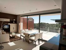 New build - Апартаменты - Orihuela - гольфовые поля