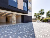 New build - Апартаменты - Orihuela - Оригуела Коста 
