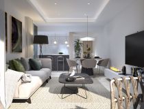New build - Апартаменты - Orihuela