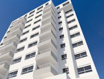 New build - Апартаменты - Ориуэла Коста  - Campoamor