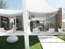 New build - Апартаменты - Ориуэла Коста  - Lomas de Cabo Roig