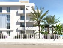 New build - Апартаменты - Ориуэла Коста  - Lomas de Cabo Roig