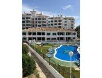 New build - Апартаменты - Ориуэла Коста  - Lomas De Campoamor-las Ramblas