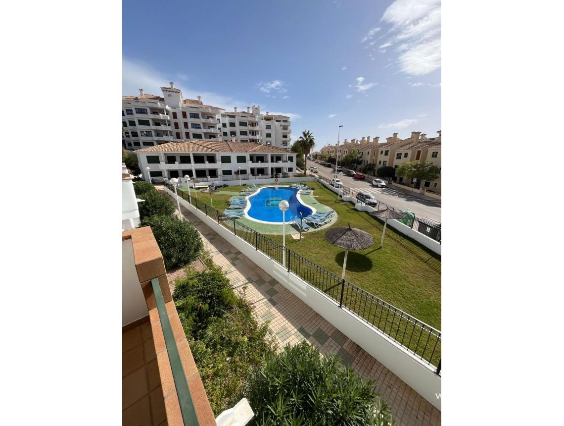 New build - Апартаменты - Ориуэла Коста  - Lomas De Campoamor-las Ramblas