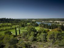 New build - Апартаменты - Ориуэла Коста  - Lomas De Campoamor-las Ramblas