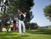 New build - Апартаменты - Ориуэла Коста  - Lomas De Campoamor-las Ramblas