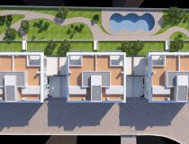 New build - Апартаменты - Ориуэла Коста  - Оригуела Коста 
