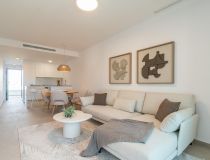 New build - Апартаменты - Ориуэла Коста  - Playa Flamenca