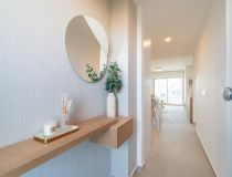 New build - Апартаменты - Ориуэла Коста  - Playa Flamenca